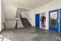 Bekijk foto 3 van Zijlweg 148 -C Bekijk foto 3 van Zijlweg 148 -C
