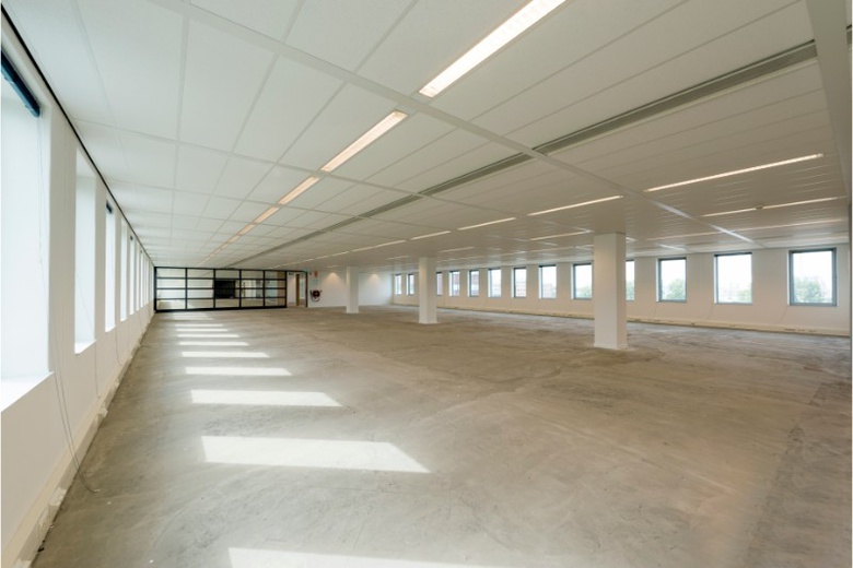 KantoorruimteaanTransformatorweg 38<br/> inAmsterdam