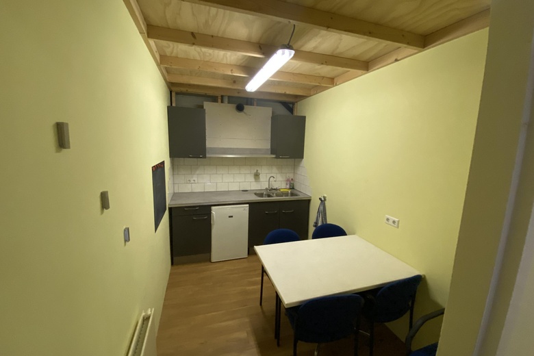 BedrijfsruimteaanNeonweg 182<br/> inAlmere