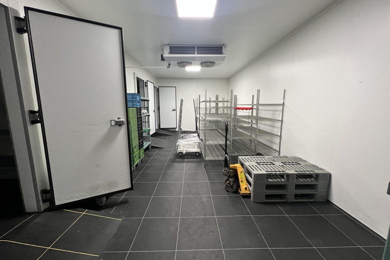 Bedrijfsruimte Amsterdam - Nieuwe Hemweg 5 K - Foto 11