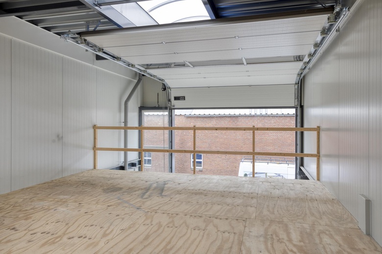 Bedrijfsruimte Enschede - Binnenhaven 50 8 - Foto 19