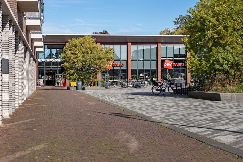 WinkelruimteaanStreekweg 204<br/> inHoogkarspel