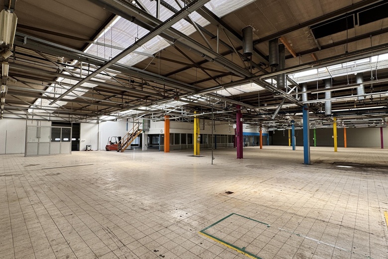 Bedrijfsruimte Eindhoven - Herentalsweg 14 - Foto 3