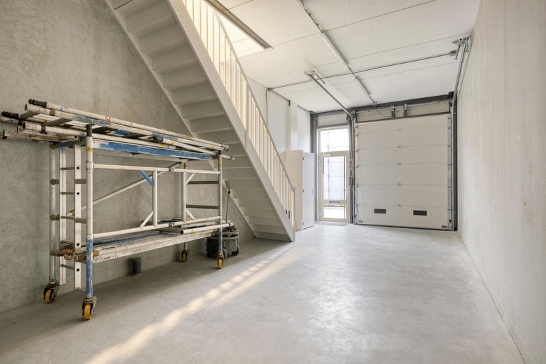 BedrijfsruimteaanSpaceshuttle 18 L<br/> inAmersfoort