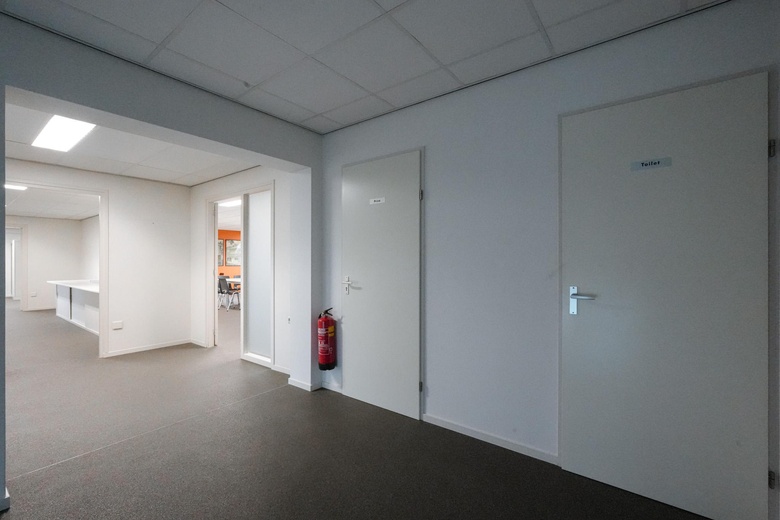 KantoorruimteaanBosschebaan 64<br/> inHeesch