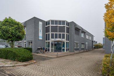 Bedrijfsruimte te huur Houten - Wilgenkade 17-19