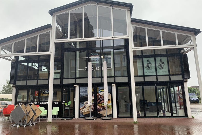 WinkelruimteaanAlseidenstraat 20<br/> inAlmere
