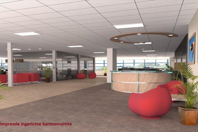 WinkelruimteaanGieterij 88<br/> inNoordwijkerhout