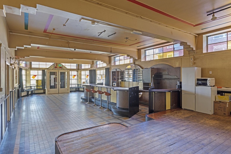 HorecaaanGrotestraat 82<br/> inTegelen