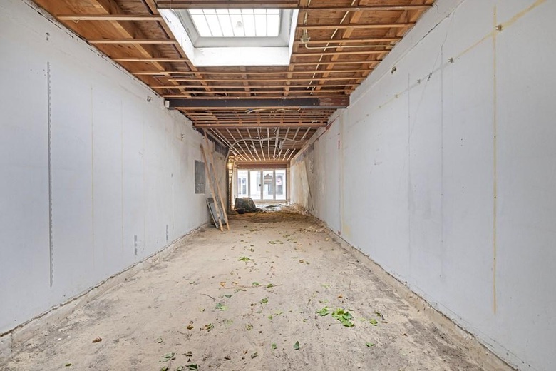 WinkelruimteaanSint-Josephstraat 35<br/> inBergen op Zoom