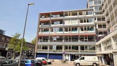 Kantoorruimte Pannekoekstraat 98, Rotterdam | Bedrijfspand.com