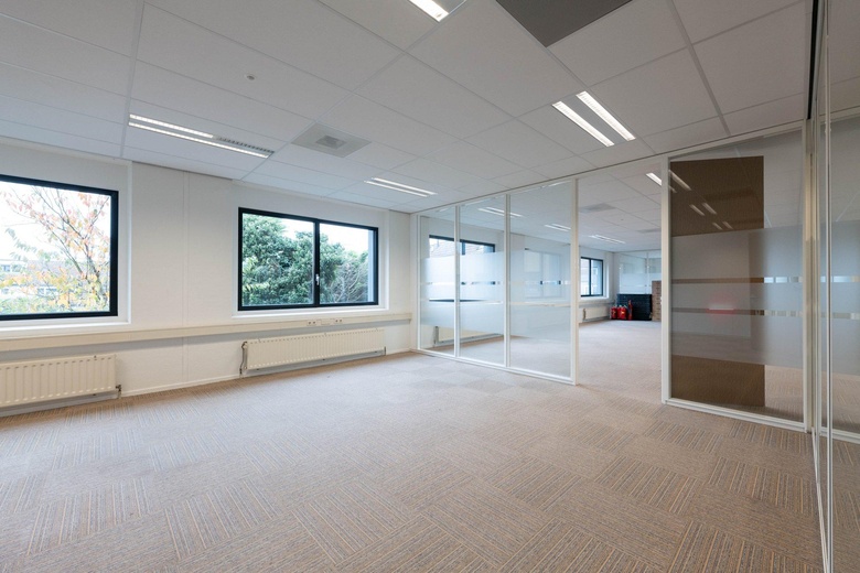 Kantoorruimte Spijkenisse - Thorbeckelaan 82 C - Foto 12
