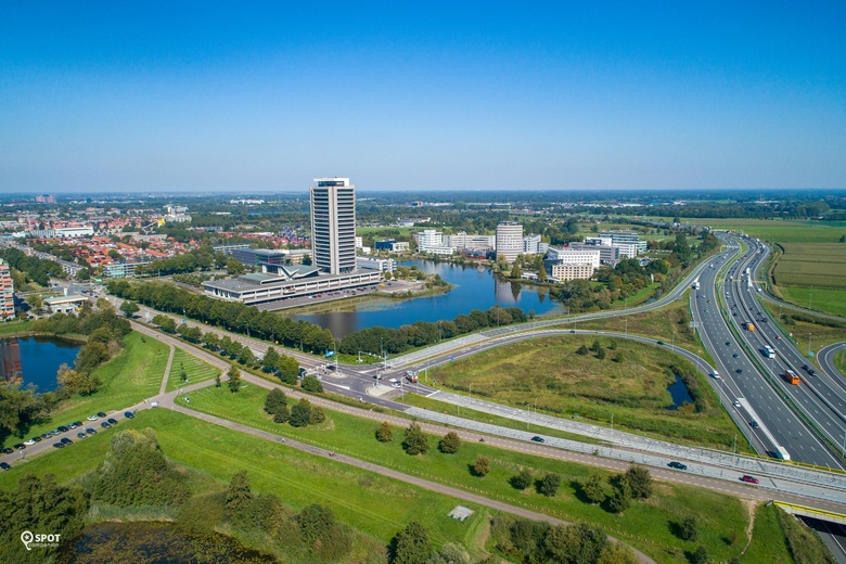 KantoorruimteaanPettelaarpark 130 - 139<br/> inDen Bosch