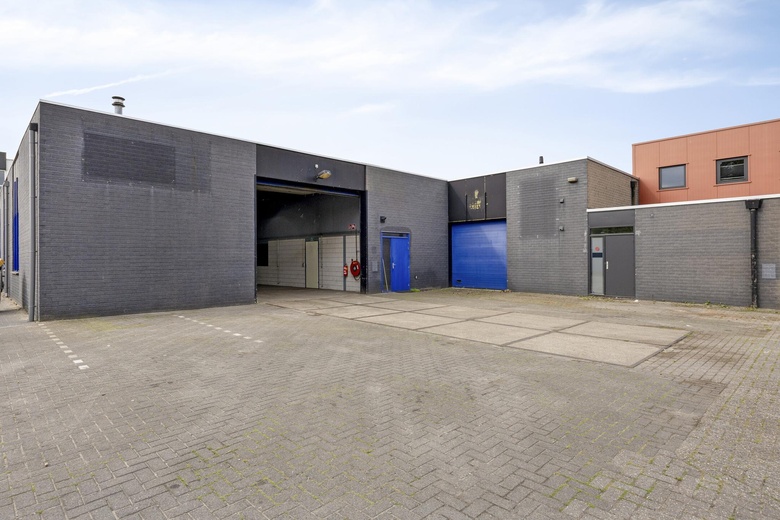 BedrijfsruimteaanAlbert Cuyplaan 2 b<br/> inHaaksbergen