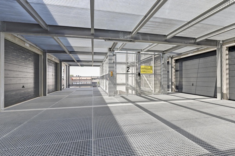 BedrijfsruimteaanConservenweg 73 U28<br/> inRoelofarendsveen