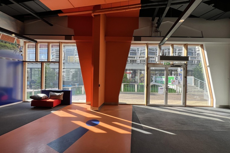 WinkelruimteaanAnkersmidplein 15<br/> inZaandam