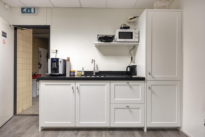 KantoorruimteaanKennedylaan 8<br/> inVeghel