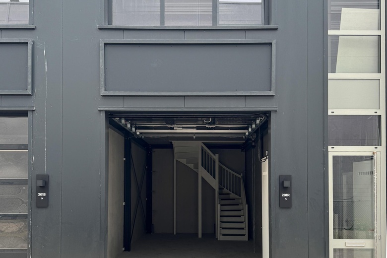 BedrijfsruimteaanHogeweyselaan 201 R<br/> inWeesp