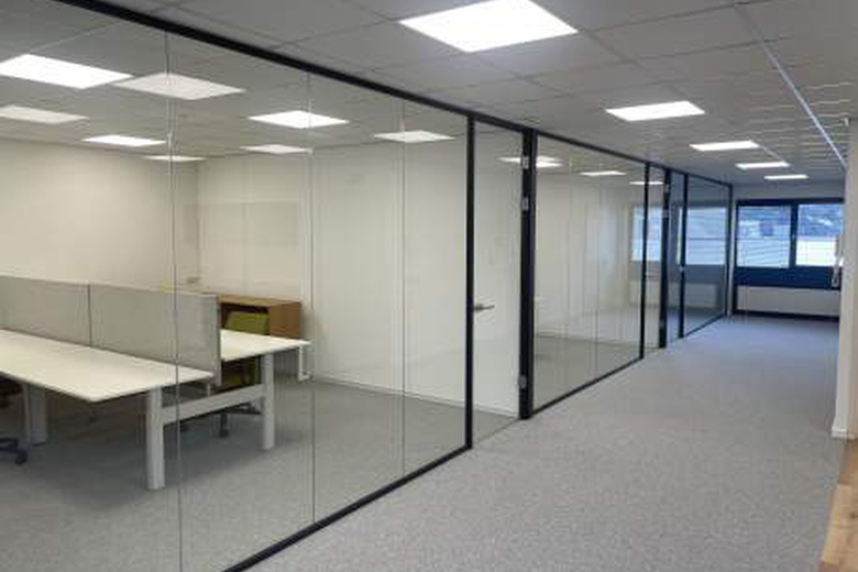 KantoorruimteaanMeutestraat 14<br/> inTilburg