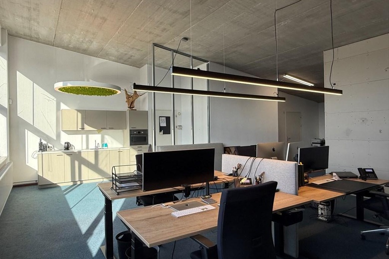 BedrijfsruimteaanKievitsven 82<br/> inRosmalen