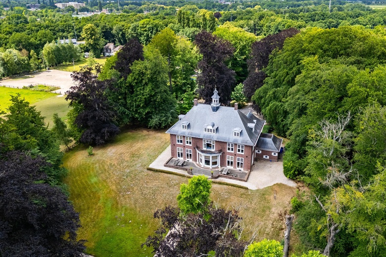 Kantoorruimte Naarden - Huizerstraatweg 111 - Foto 21