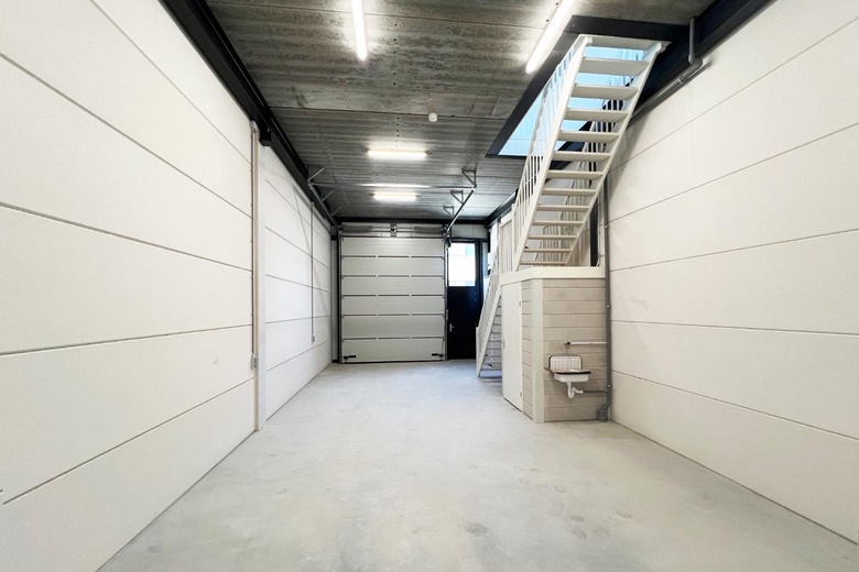 BedrijfsruimteaanOlivijn 506<br/> inDordrecht