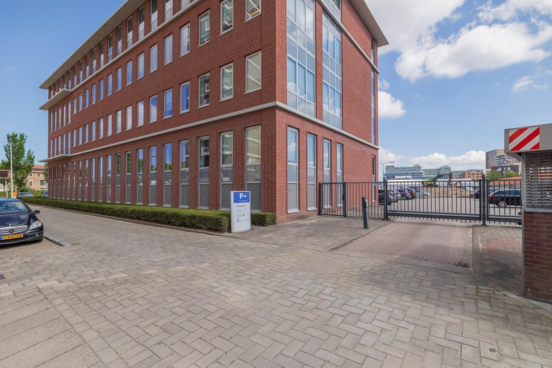 Kantoorruimte Leiden - Lammenschansweg 144 - Foto 4