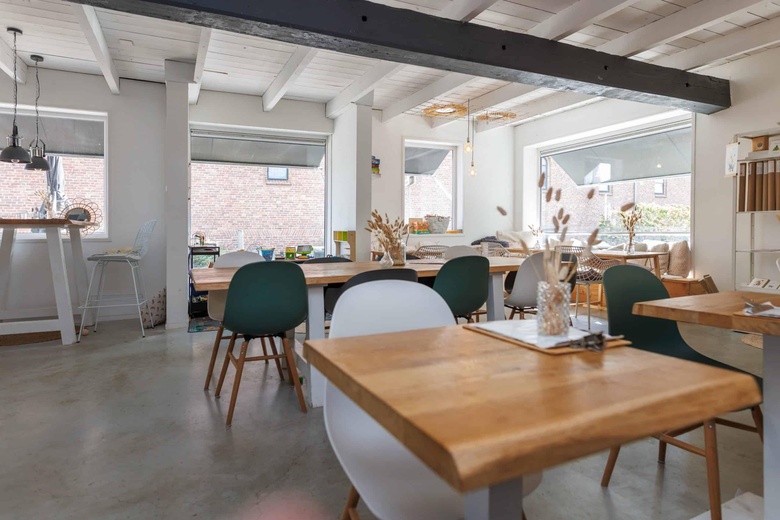 HorecaaanPastorielaan 2<br/> inJoure