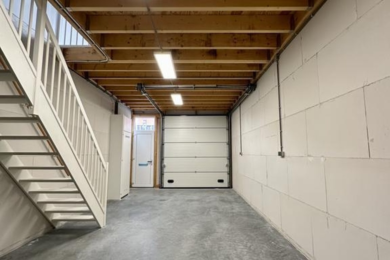 Bedrijfsruimte Alphen aan den Rijn - Nikkelweg 5 - Foto 18