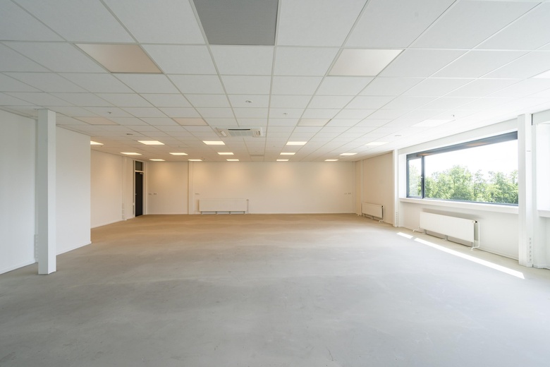 BedrijfsruimteaanBasicweg 8<br/> inAmersfoort