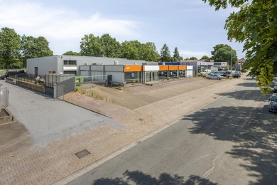 Bedrijfsruimte Kerkrade - Strijthagenweg 127 - Foto 2