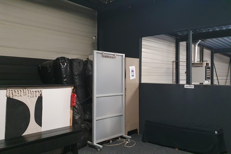 BedrijfsruimteaanVoltastraat 1 a<br/> inAlmelo BedrijfsruimteaanVoltastraat 1 a<br/> inAlmelo