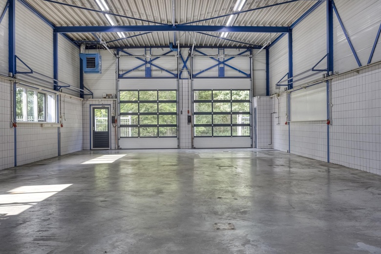 BedrijfsruimteaanTorenlaan 46<br/> inHengelo