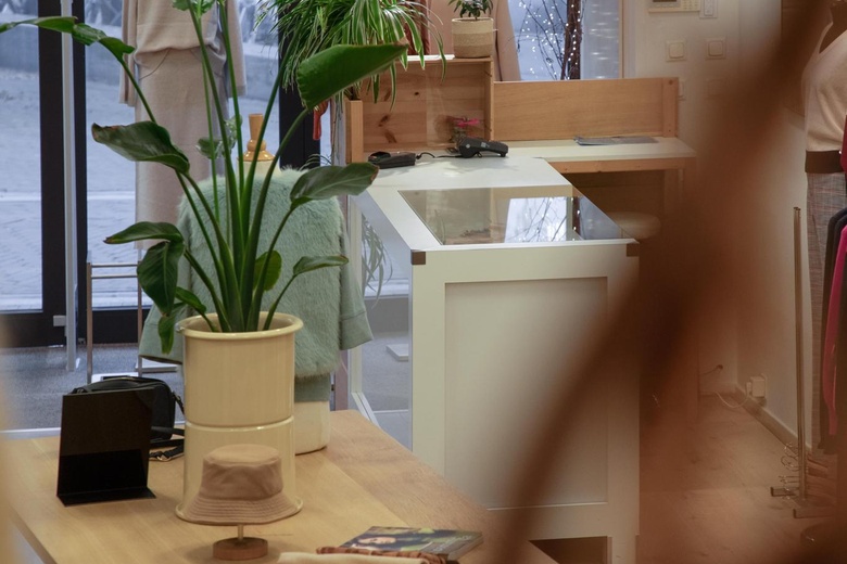 WinkelruimteaanLimbrichterstraat 21<br/> inSittard WinkelruimteaanLimbrichterstraat 21<br/> inSittard