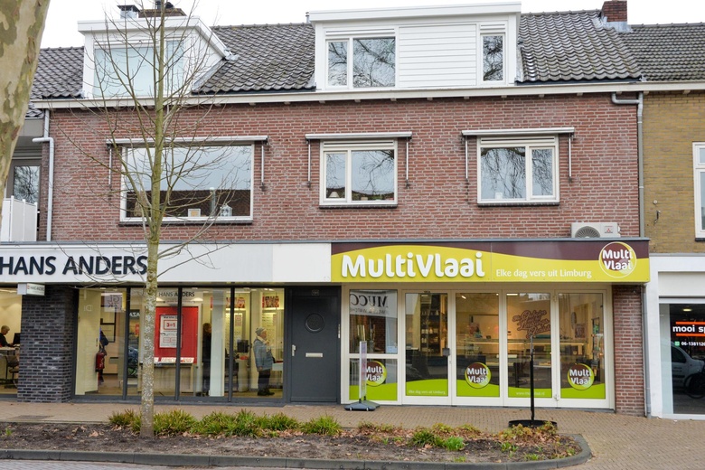 WinkelruimteaanGrotestraat 190 a<br/> inNijverdal