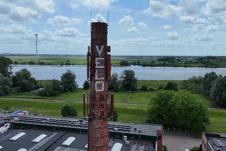 BedrijfsruimteaanAchterzeedijk 57 3<br/> inBarendrecht