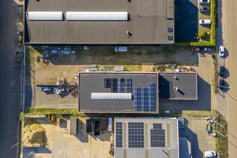 BedrijfsruimteaanDe Koumen 90<br/> inHoensbroek