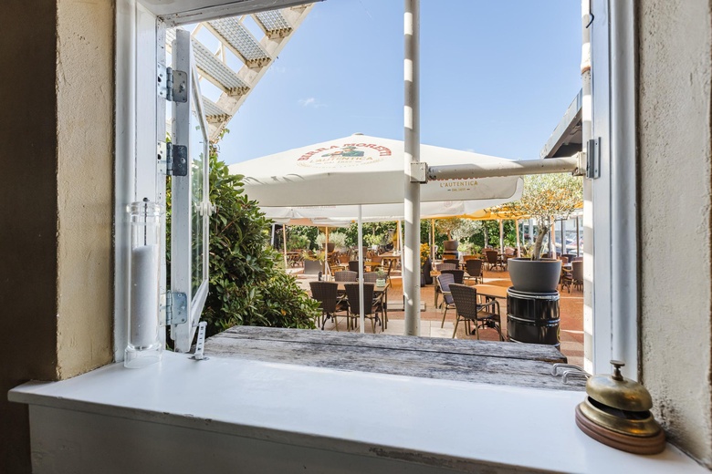 Horeca Kudelstaart - Kudelstaartseweg 228 - Foto 17