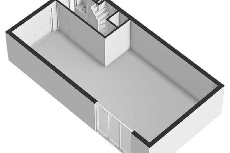 BedrijfsruimteaanBelder 23<br/> inRoosendaal