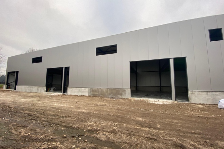 BedrijfsruimteaanRoorveld 7<br/> inHeythuysen