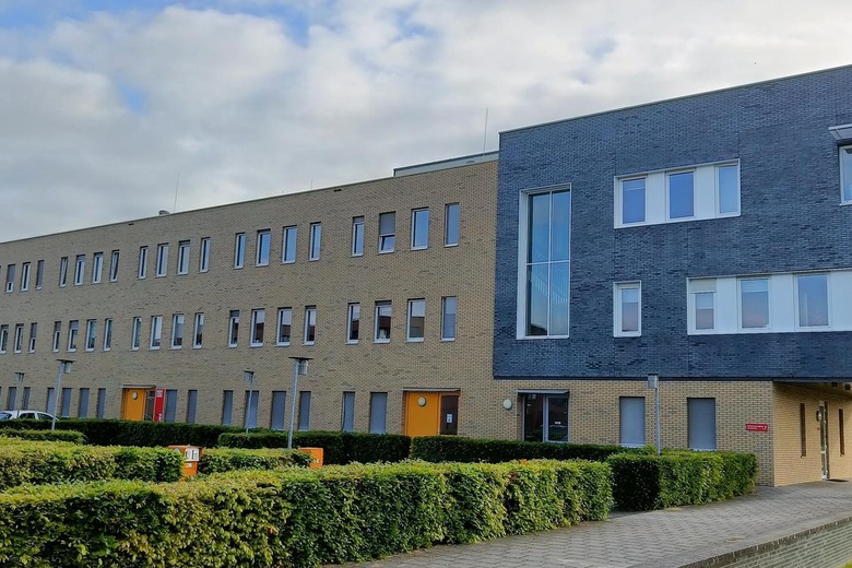 KantoorruimteaanDokter Eeftinck Schattenkerkweg 1<br/> inZwolle