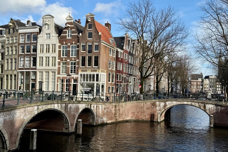 Bekijk foto 1 van Keizersgracht 419 Bekijk foto 1 van Keizersgracht 419