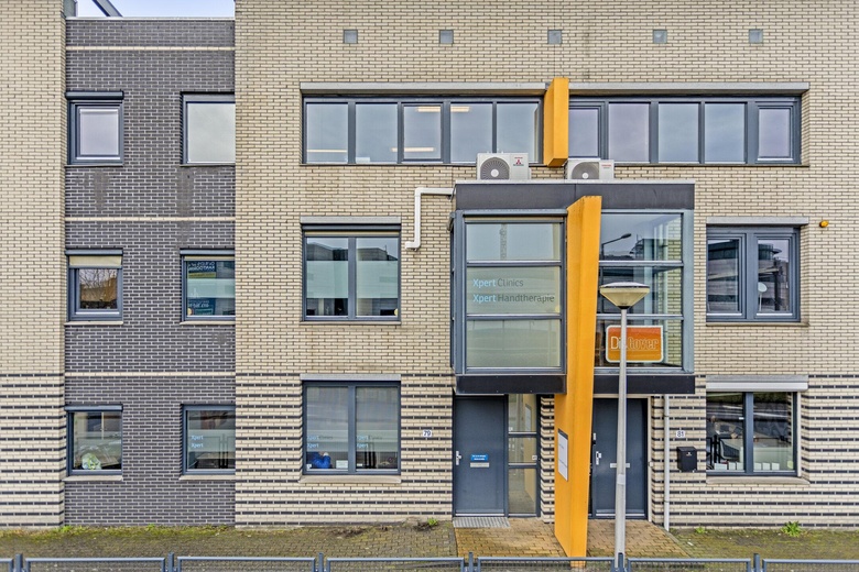 Kantoorruimte Amersfoort - Zielhorsterweg 79 - Foto 23
