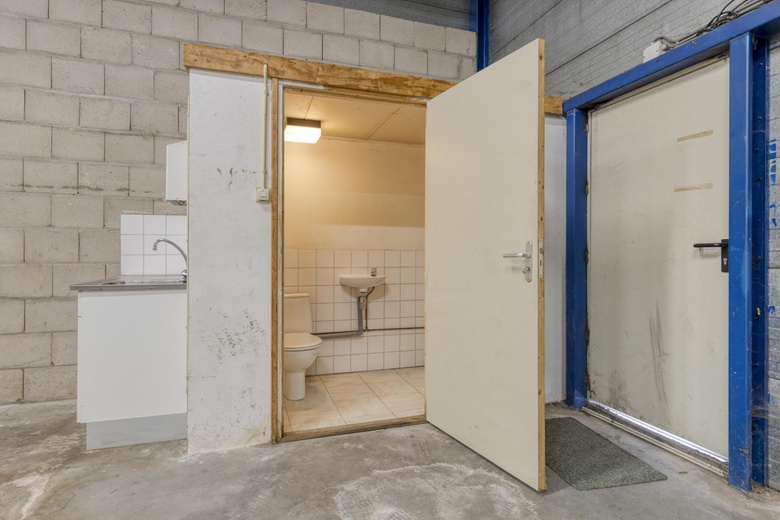 BedrijfsruimteaanIndustriestraat 15 C<br/> inDoetinchem
