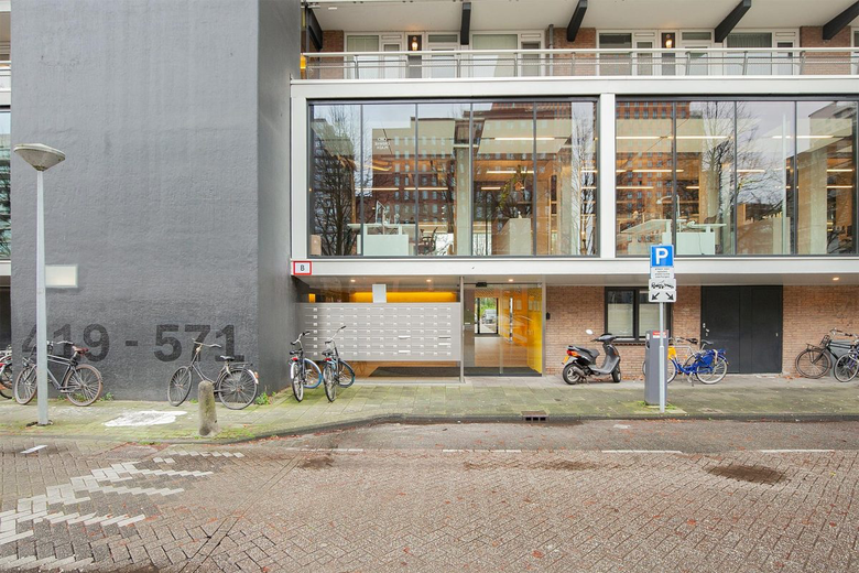 KantoorruimteaanDe Boelelaan 411<br/> inAmsterdam