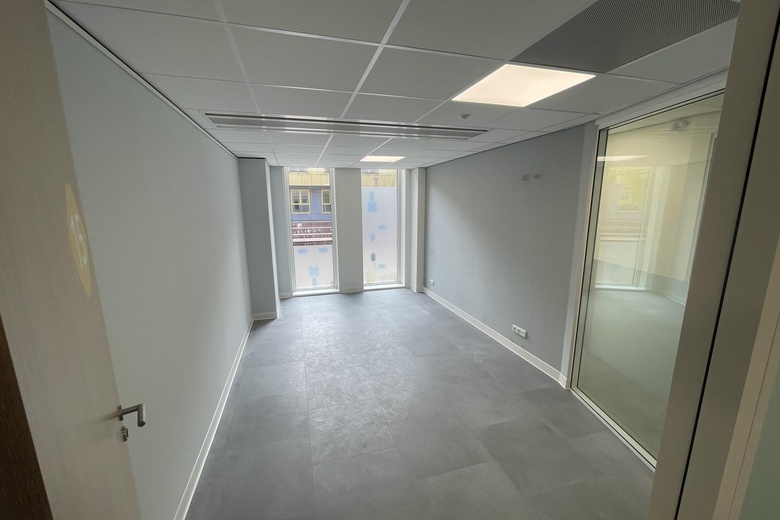Bedrijfsruimte Amsterdam - Eef Kamerbeekstraat 503 - Foto 14