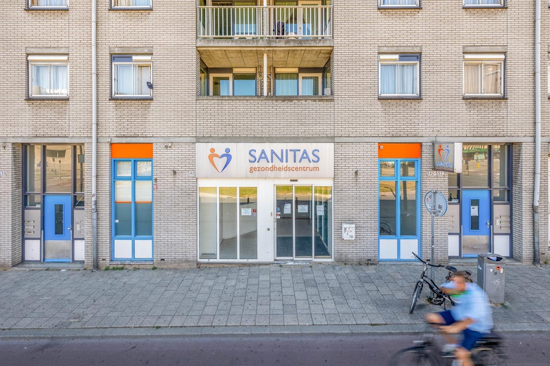 WinkelruimteaanMathenesserlaan 540<br/> inRotterdam WinkelruimteaanMathenesserlaan 540<br/> inRotterdam