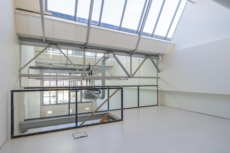 Kantoorruimteaan3e Binnenvestgracht 23 S<br/> inLeiden