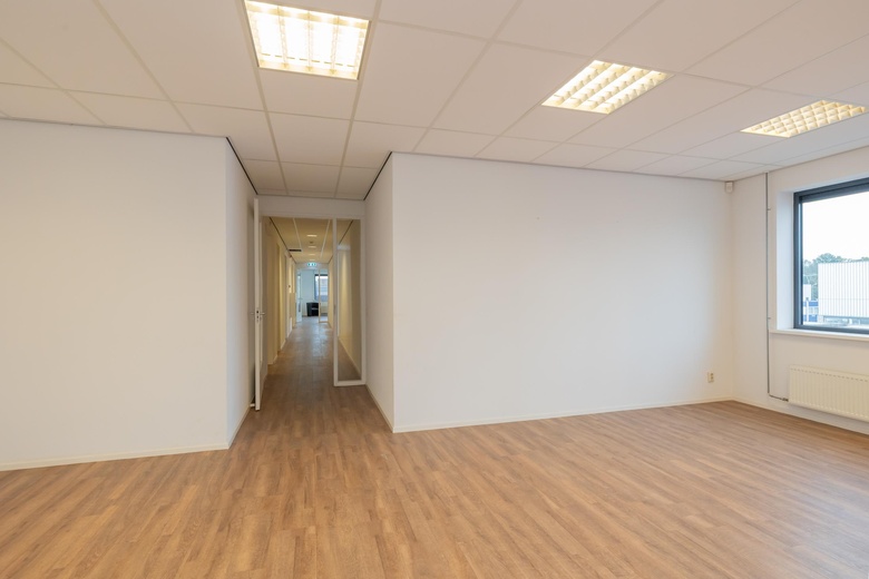 KantoorruimteaanNijverheidsweg 31<br/> inVoorhout
