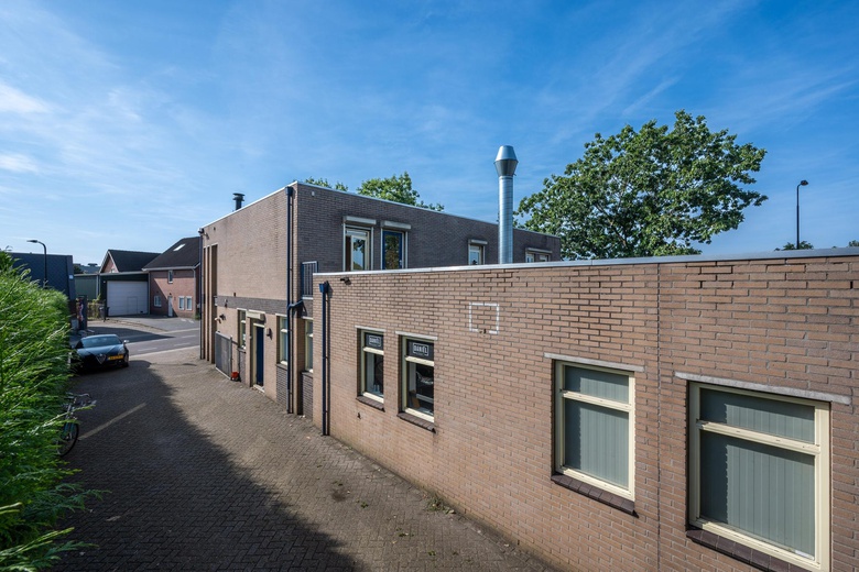 KantoorruimteaanOvenbouwershoek 3<br/> inApeldoorn